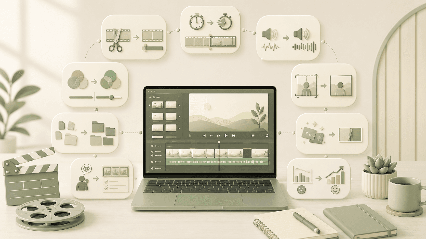 9 Beginner Video Editing Mistakes And How To Fix Them