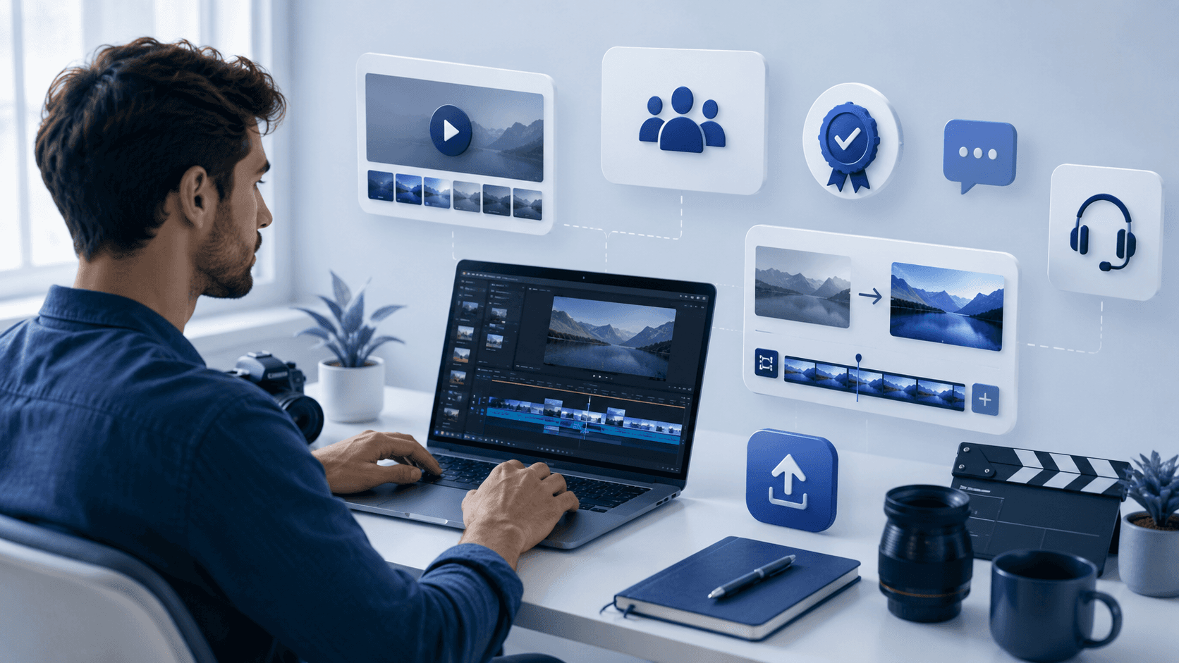 Where Can I Get Professional Video Editing Services?