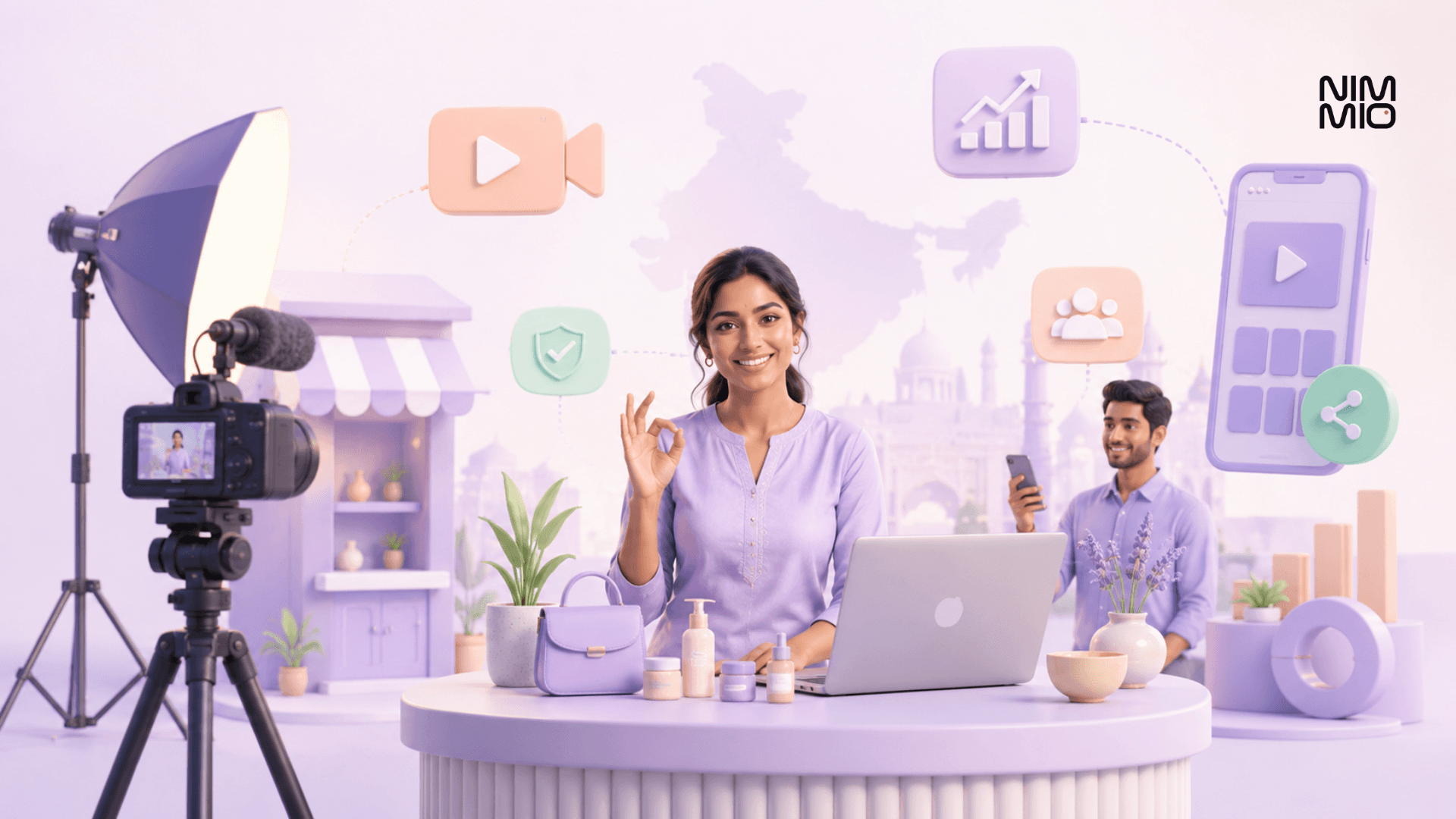 Why Indian Small Businesses Need Professional Video Content in 2026