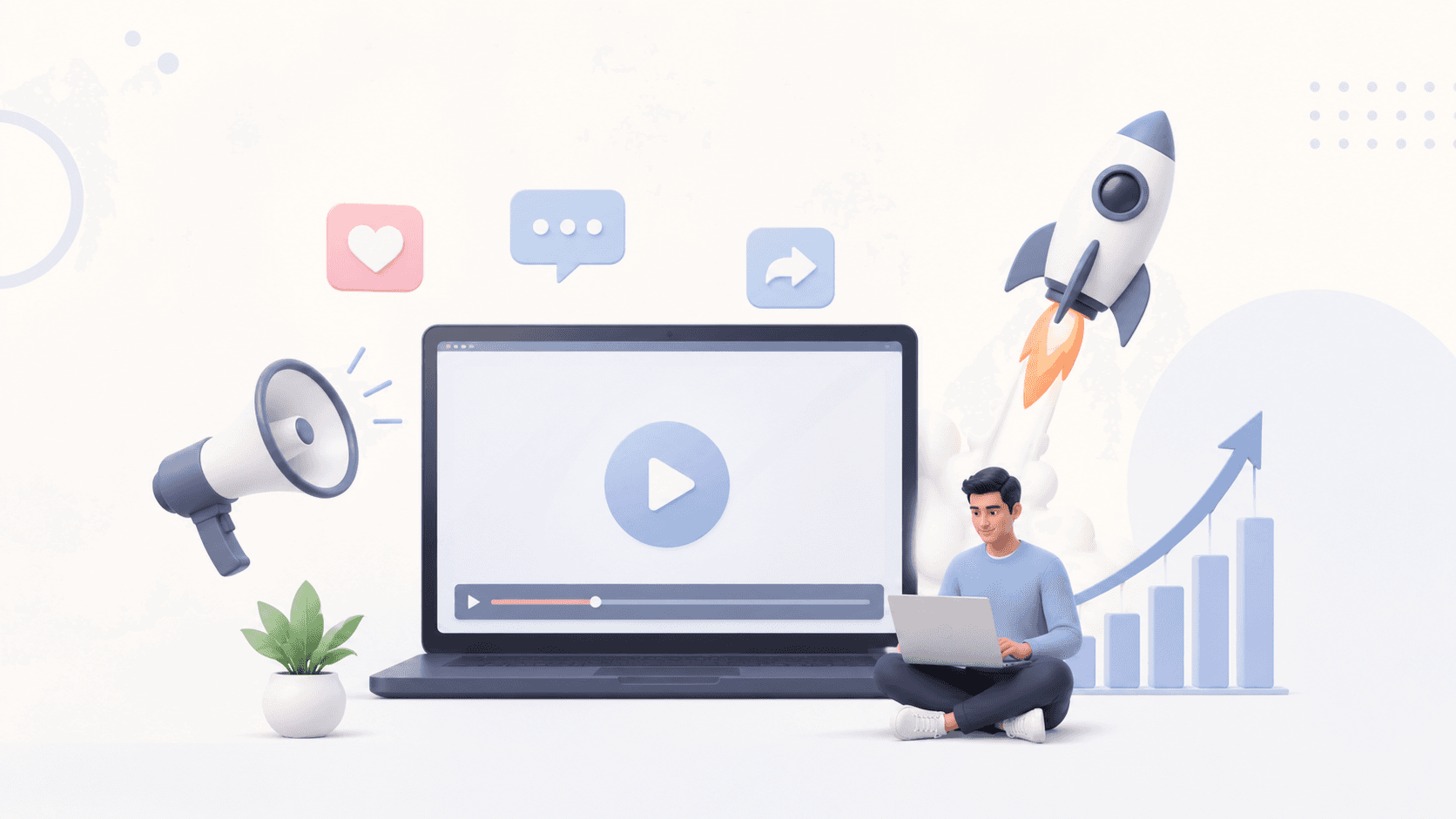 Why Is Video Marketing Important for Startups in India?