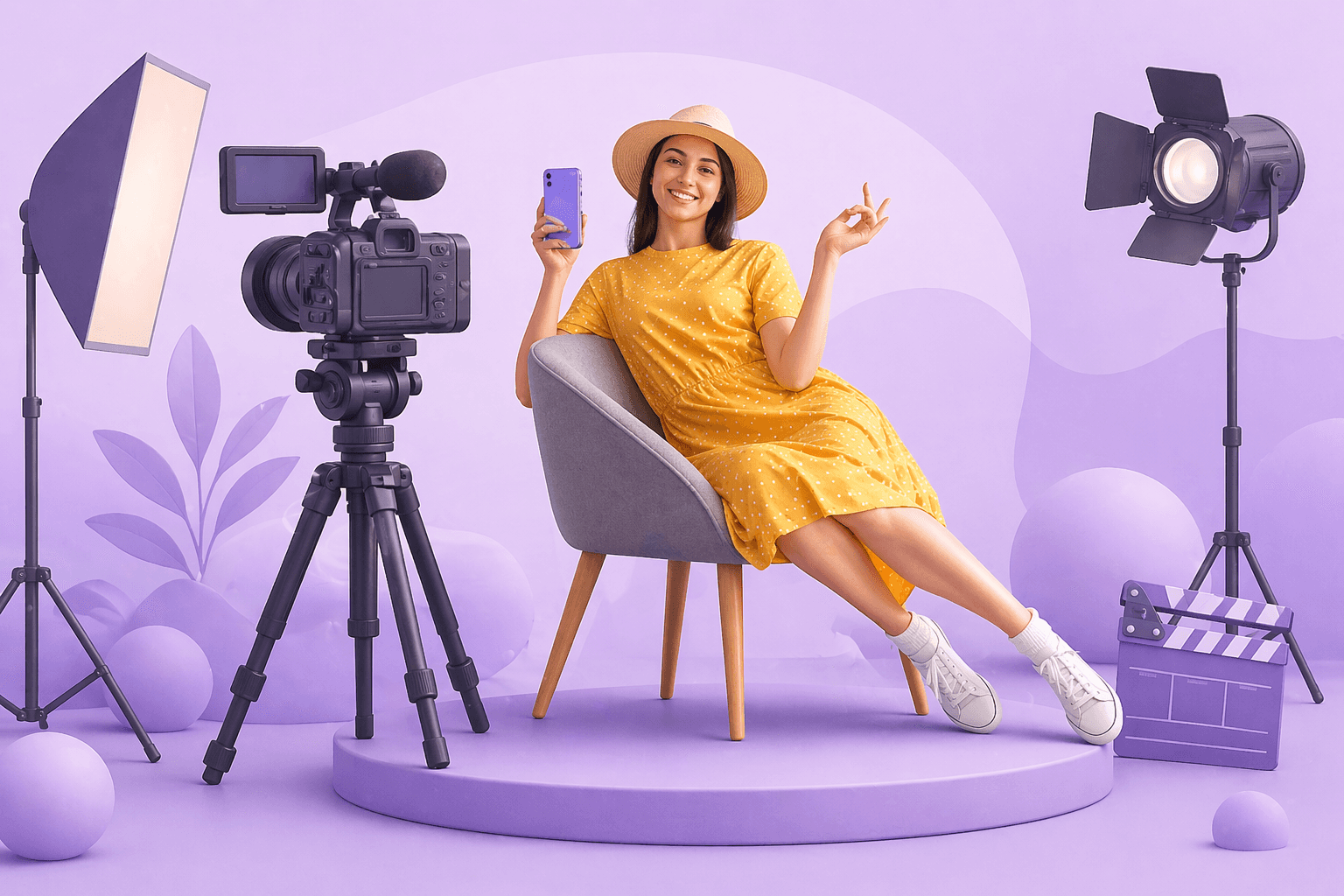 How Does Nimmio Turn A Script Into A Screen-Worthy Video?
