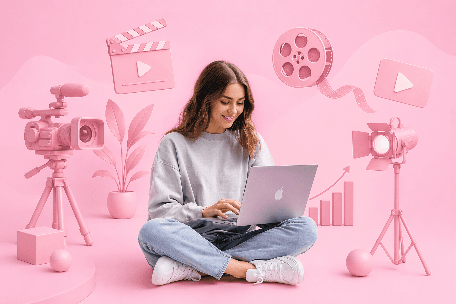 How Do You Choose The Right Video Production Agency in The USA?