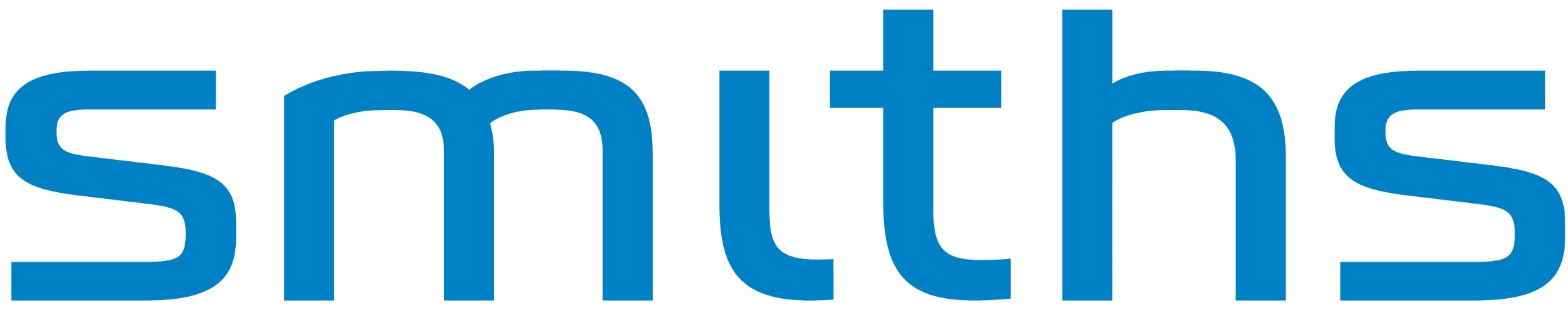 Smiths logo