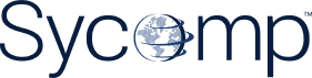 Sycomp logo