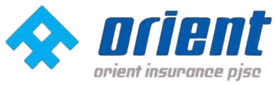 Orient Insurance logo