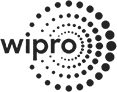 Wipro logo - corporate video production client