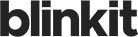 Blinkit logo - brand video production client