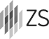 ZS logo - consulting brand video client