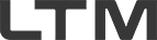 LTM logo - video production client of Nimmio Studio