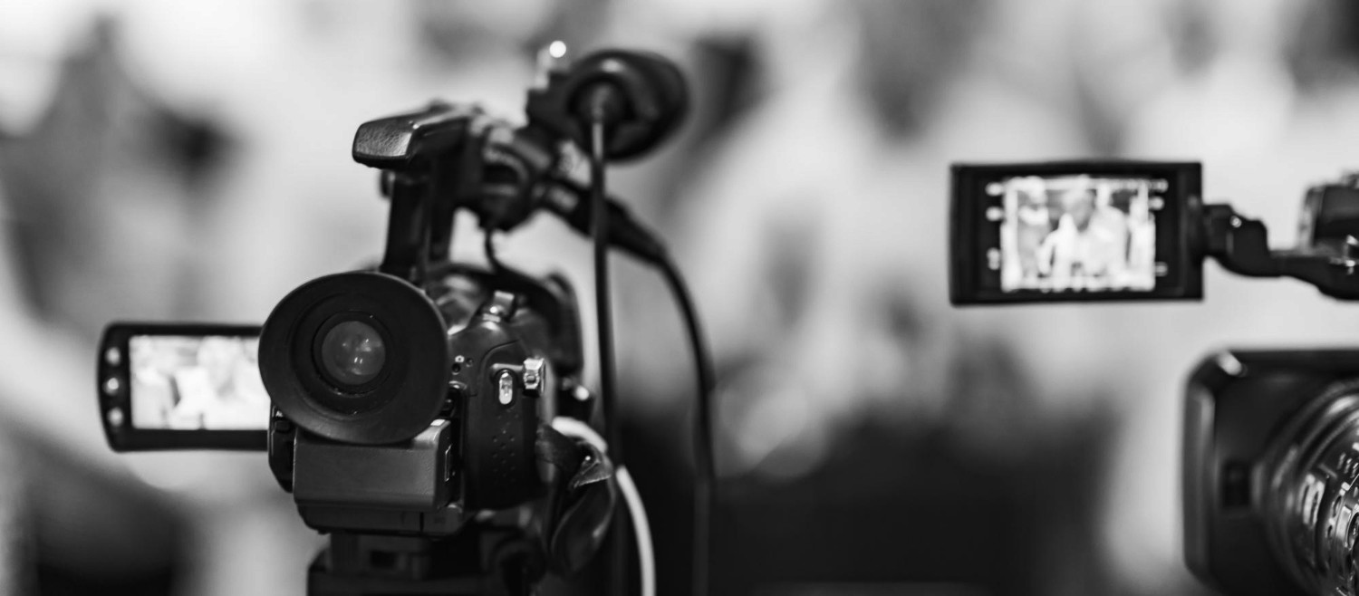 Live Shoot Video Production - Nimmio Studio