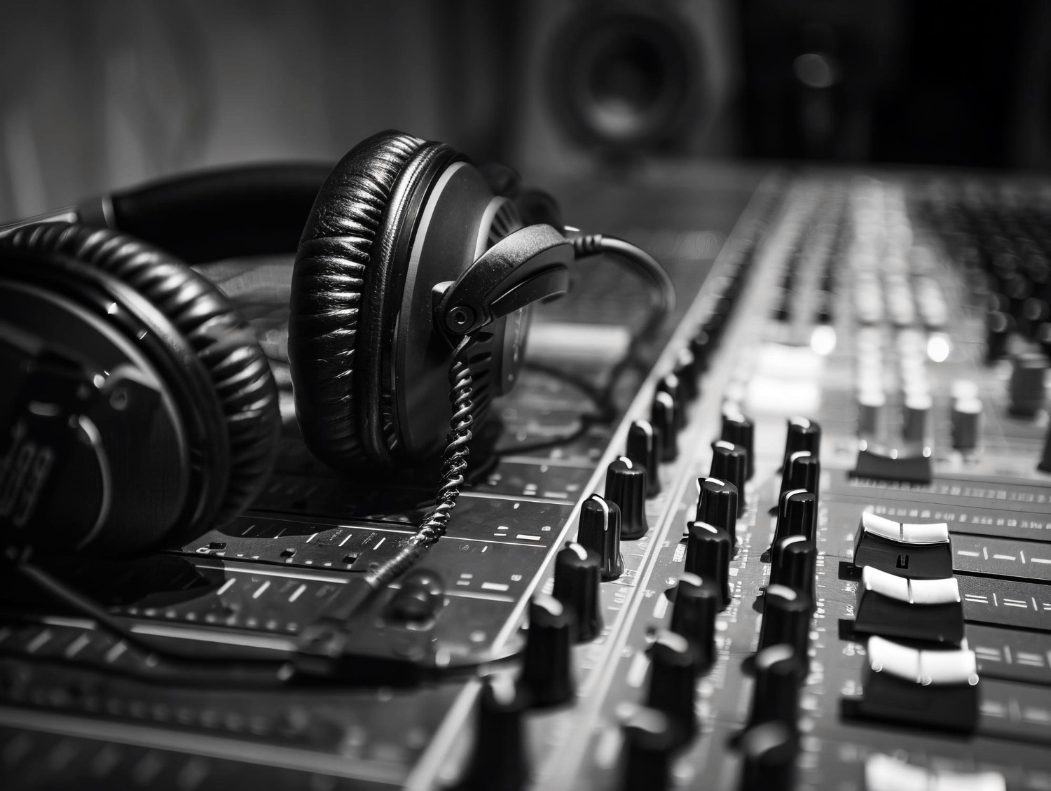 Voice Over & Audio - Nimmio Studio